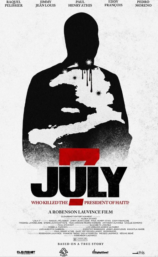 July 7