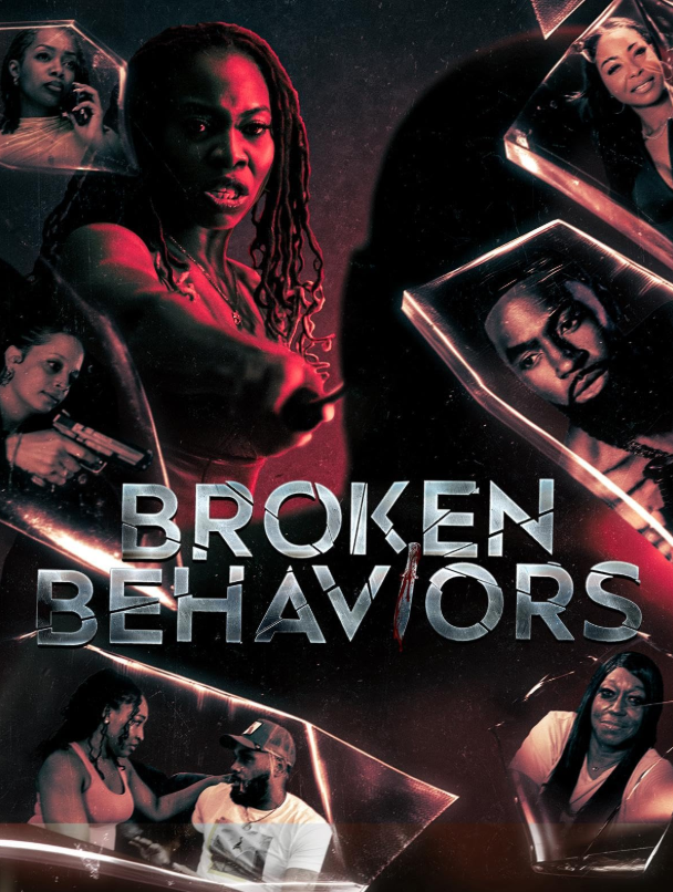 Broken Behaviors