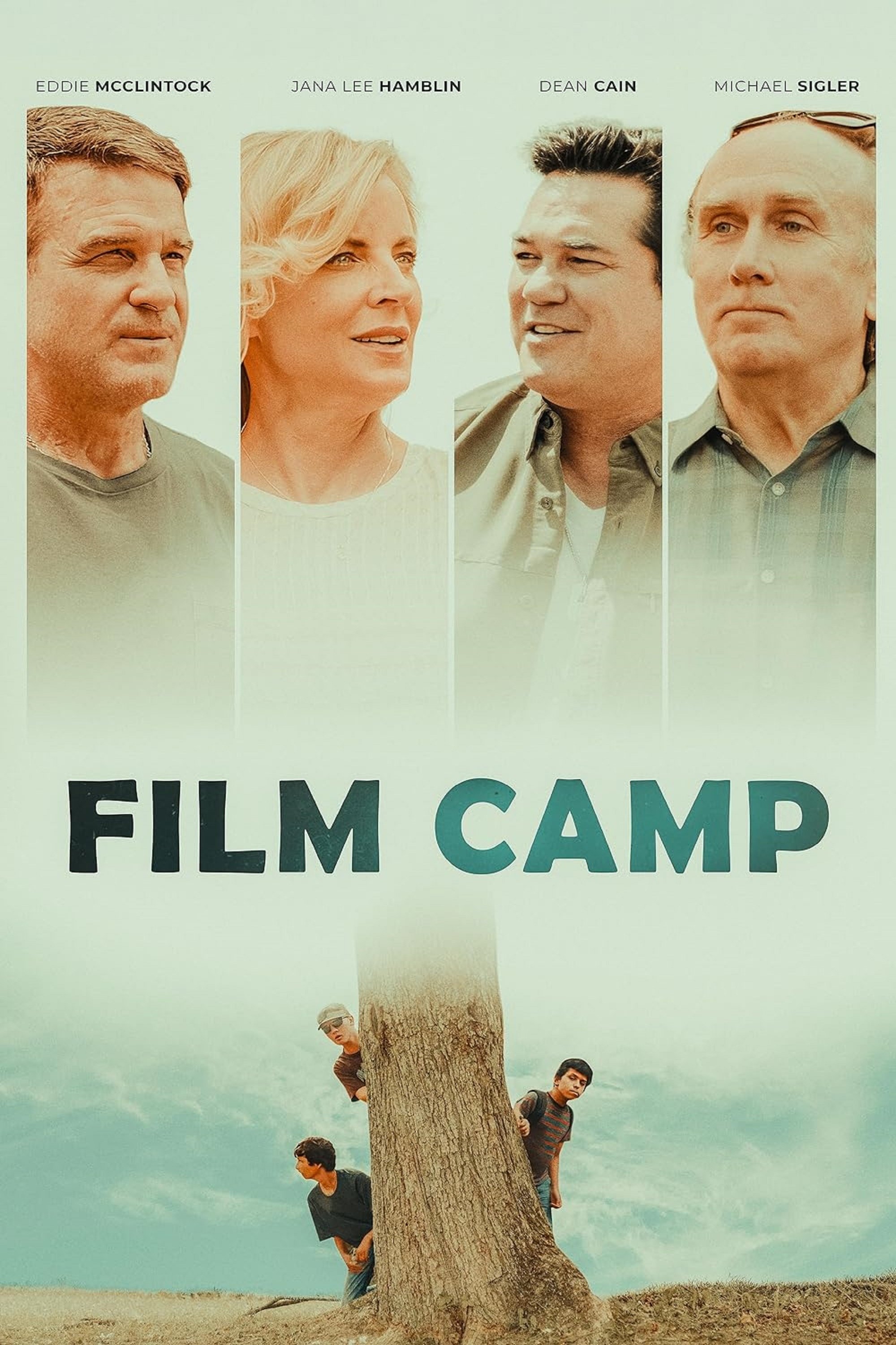 Film Camp