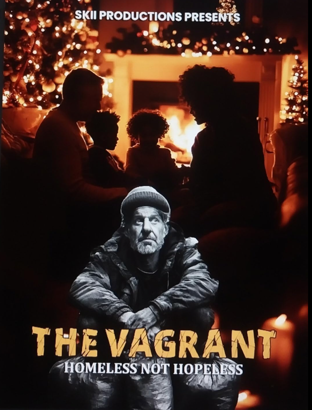 The Vagrant