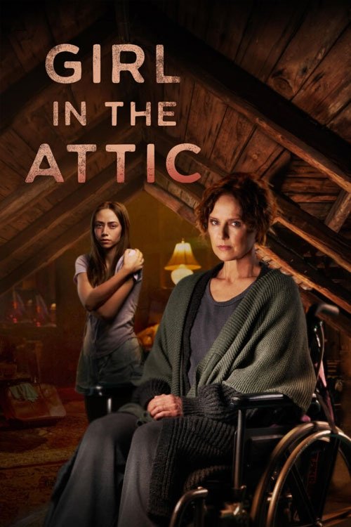 Girl in the Attic