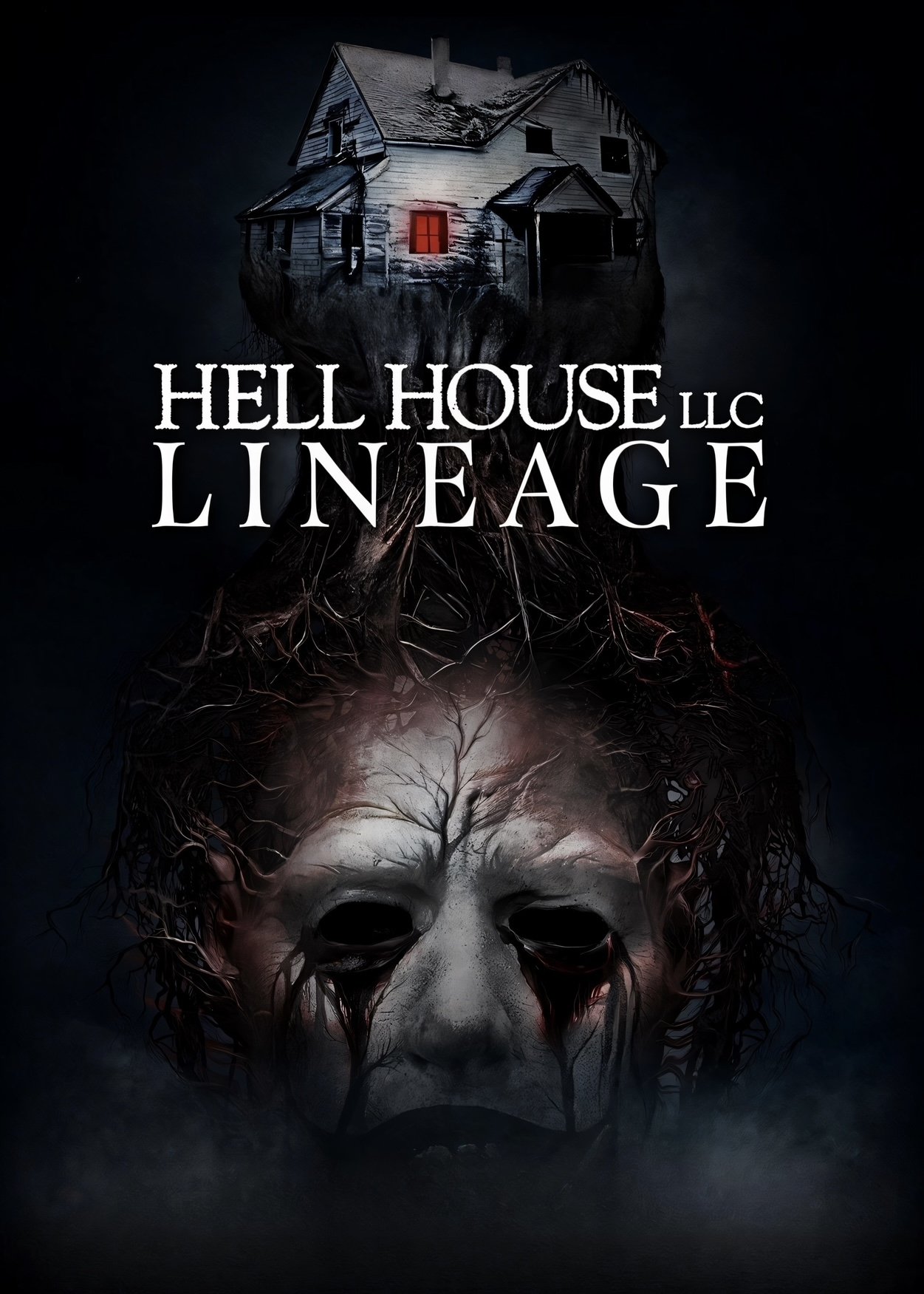 Hell House LLC: Lineage