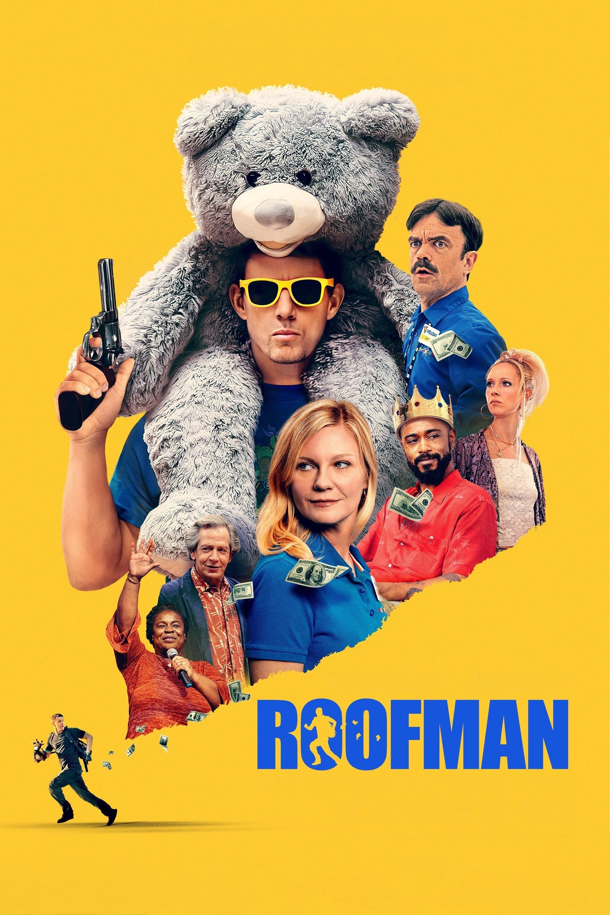 Roofman