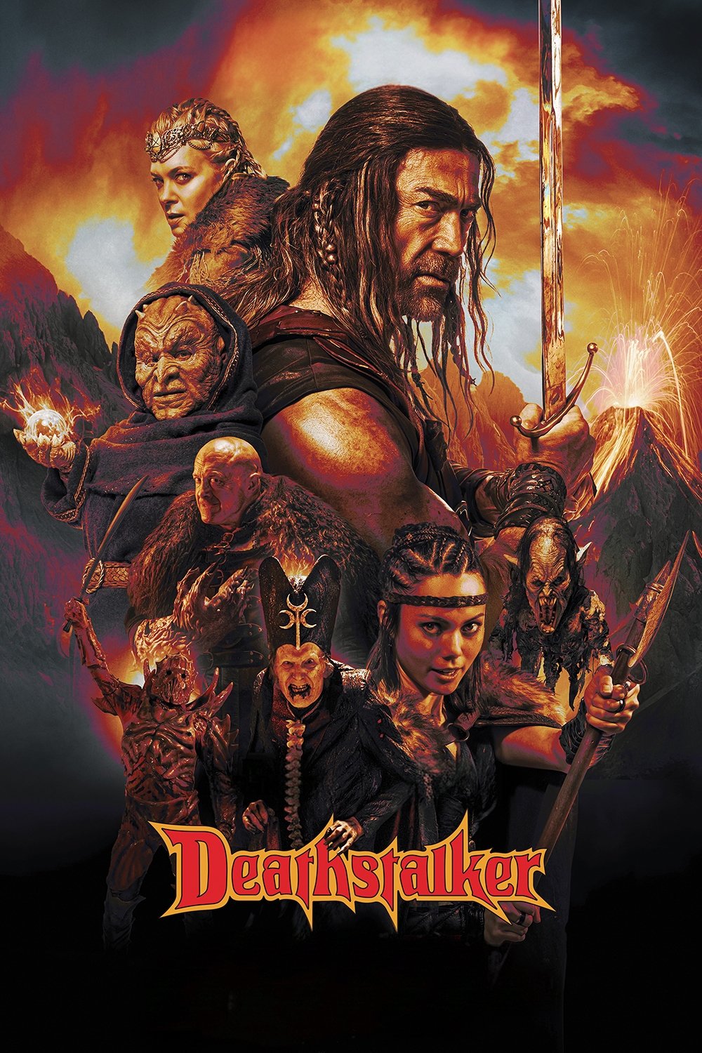 Deathstalker