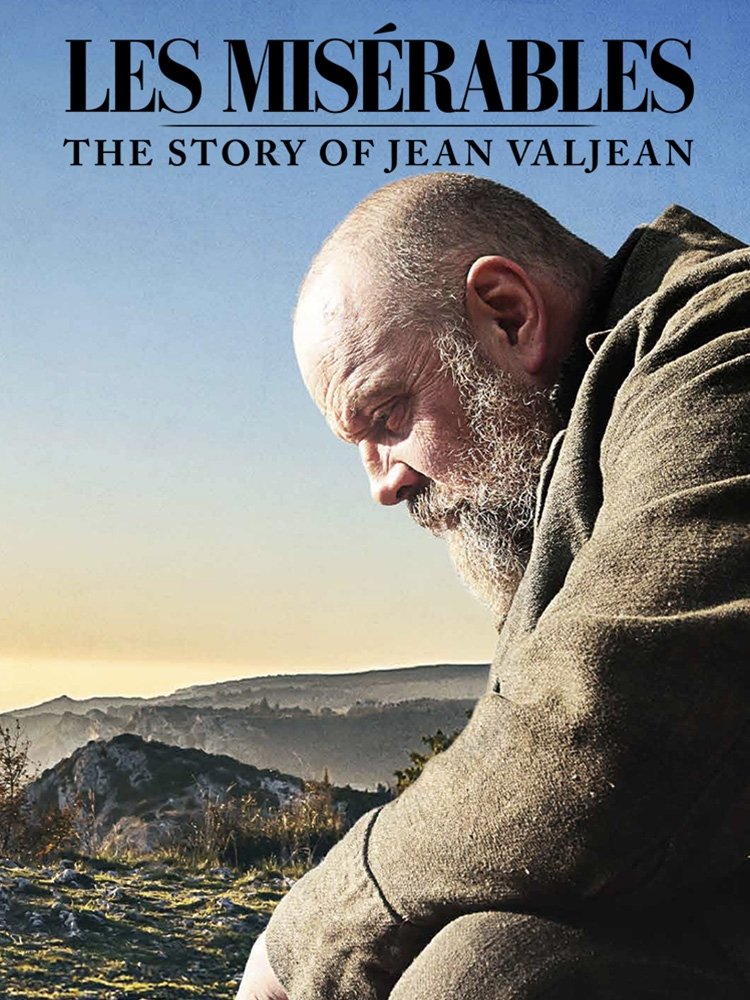 Les Misérables: The Story of Jean Valjean