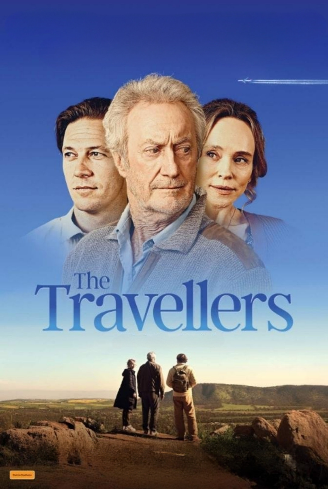 The Travellers