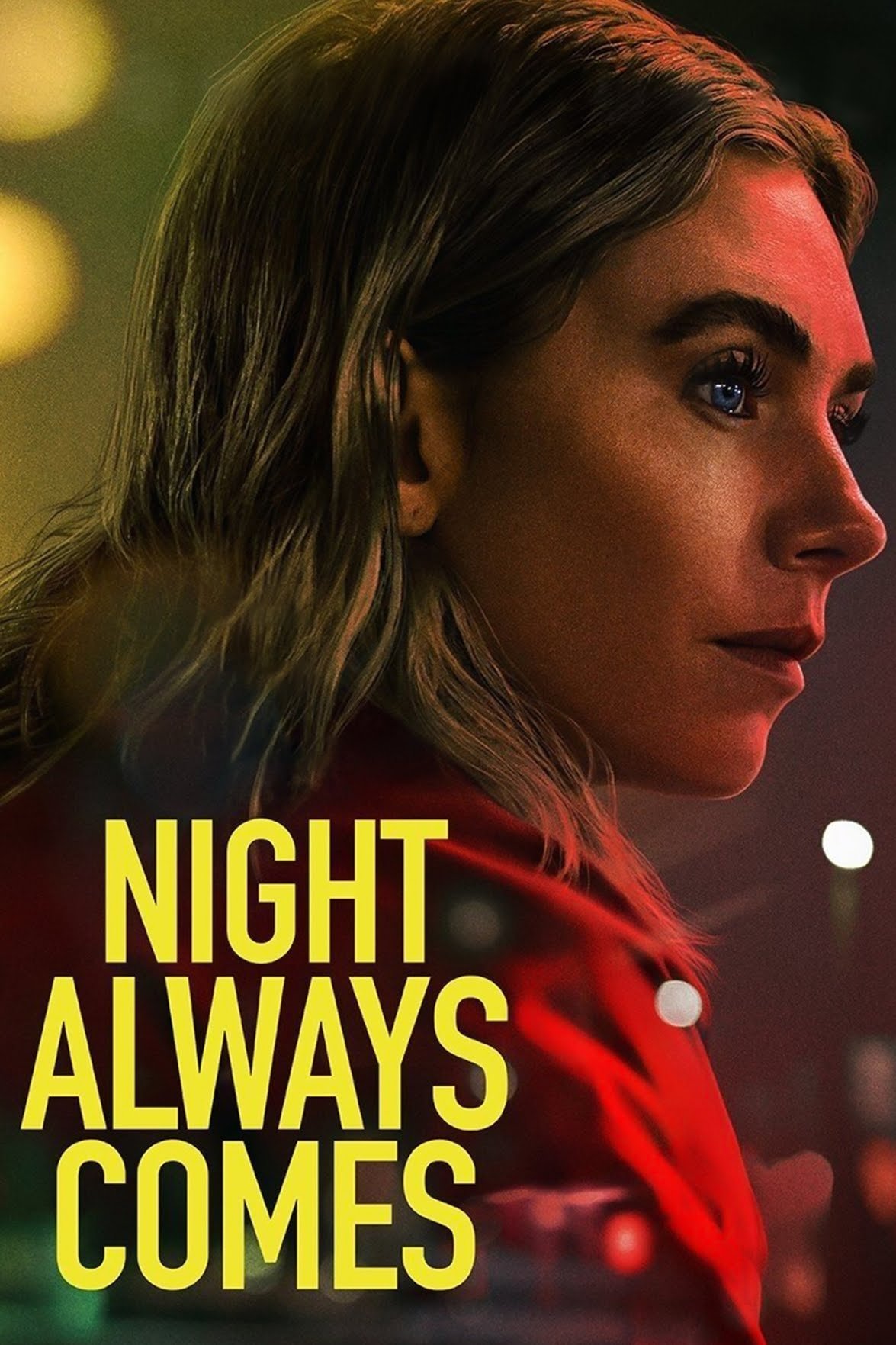 Night Always Comes