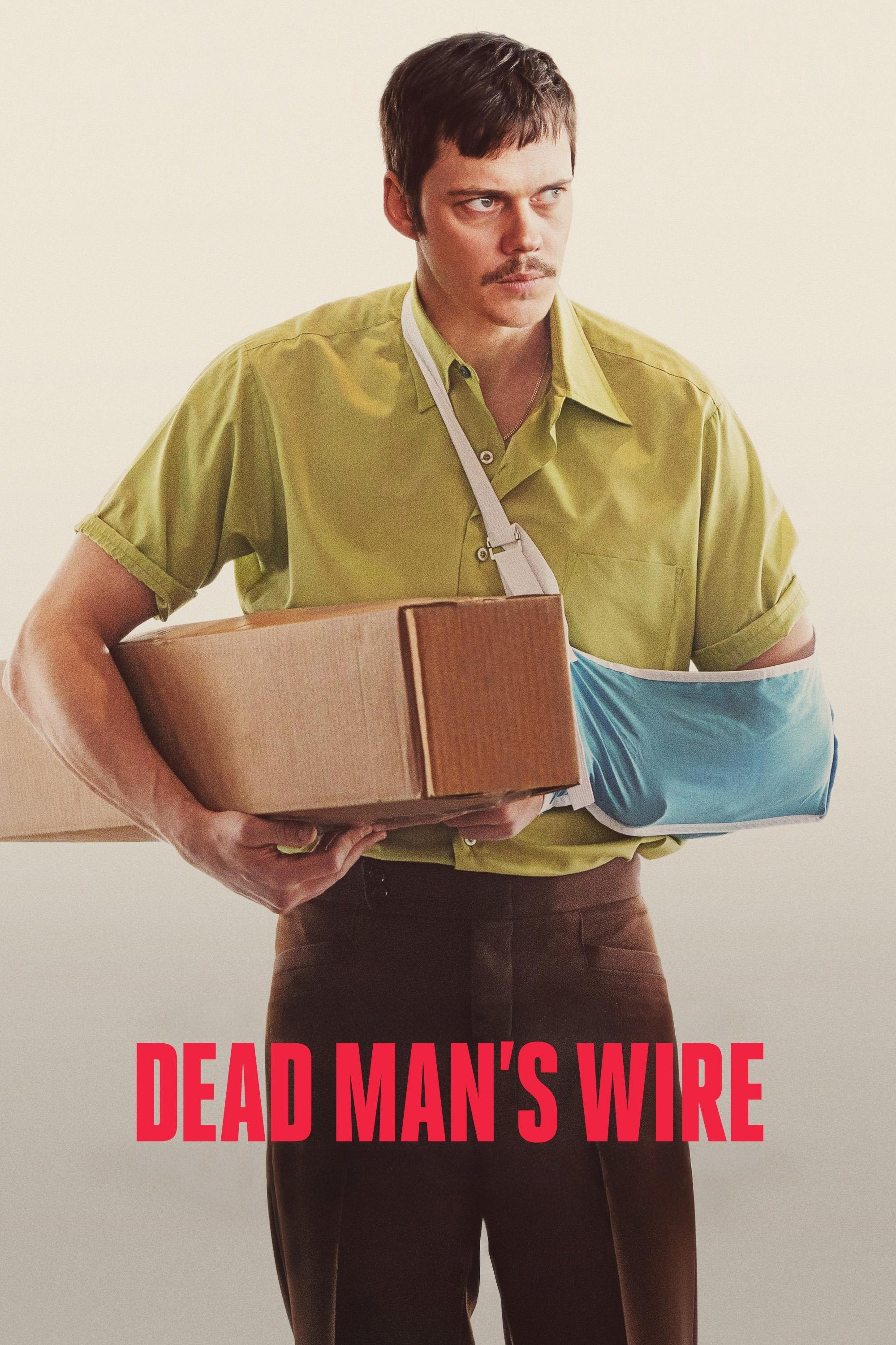 Dead Man's Wire