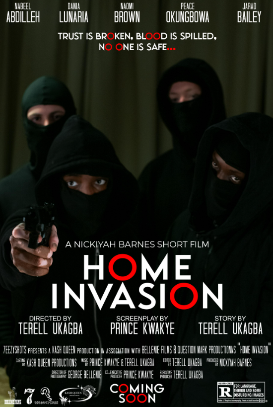 Home Invasion